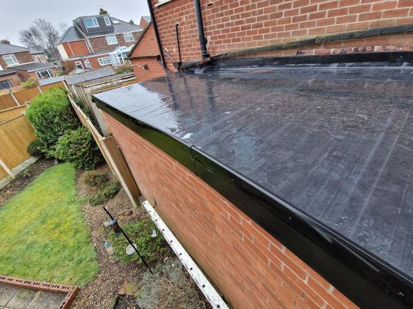 Nk Roofline Limited : Roofing Company