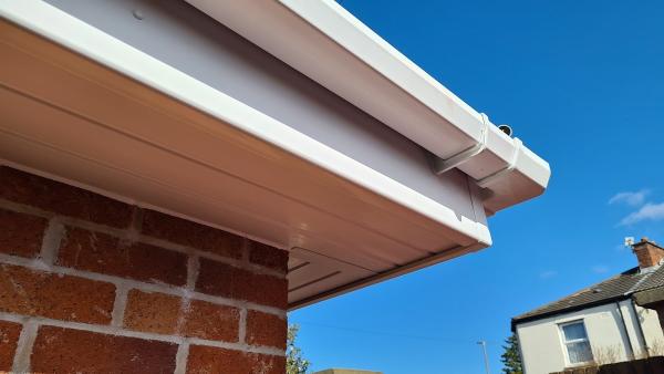 Nk Roofline Limited : Roofing Company