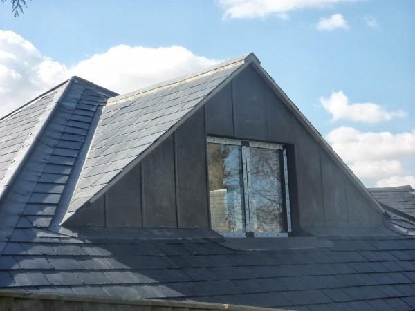 Slade Roofing Ltd