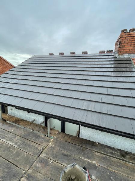 Approved Roofing Carlisle