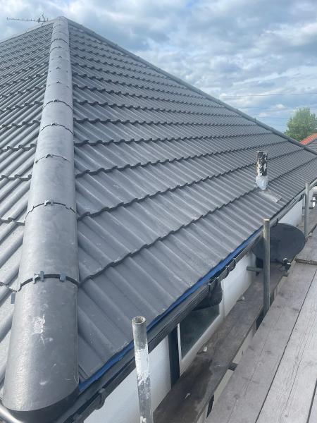 Approved Roofing Carlisle