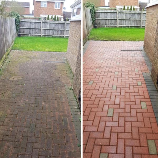 Purefect Exterior Cleaning Services