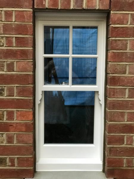 The Sash Window Expert Ltd