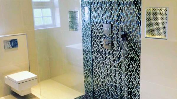 Designer Bathrooms