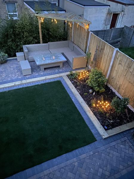 Lakestone Paving