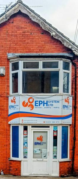 E P H System Ltd