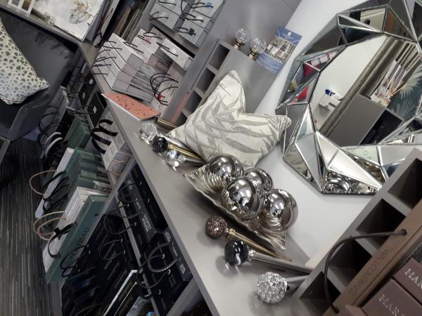 Alisha Faith Interiors Ltd