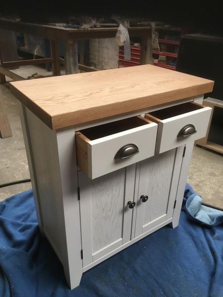 Coulson's Joinery