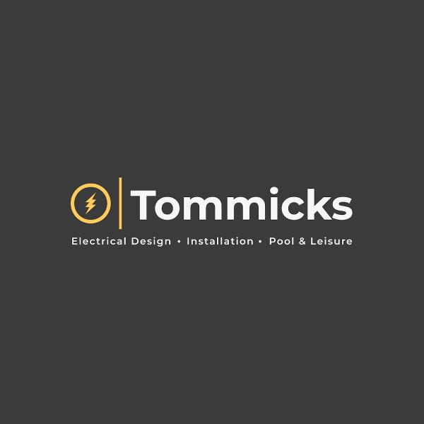 Tommicks Ltd