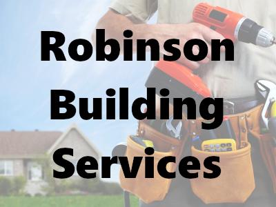 Robinson Building Services Ltd