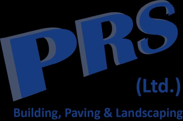 PRS Paving Ltd