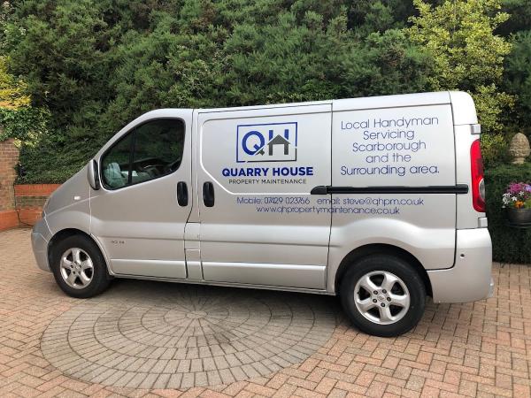 Quarry House Property Maintenance