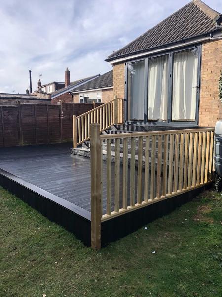 Quarry House Property Maintenance