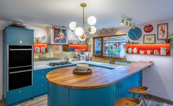 Lethenty Cabinetmakers