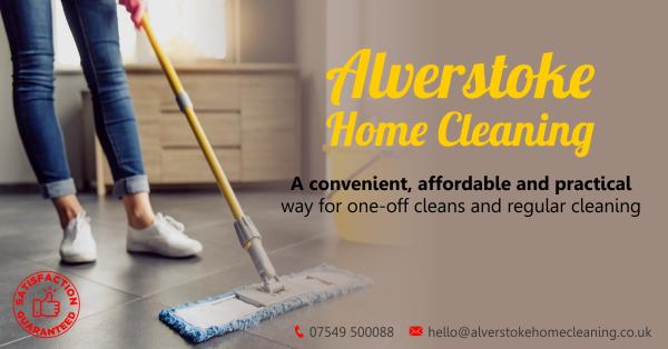 Alverstoke Home Cleaning