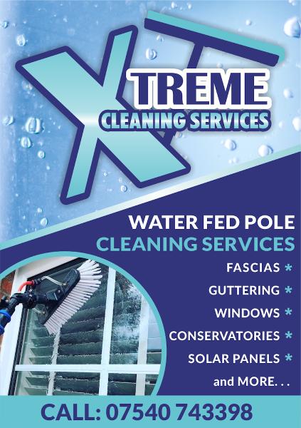 Xtreme Window Cleaning Services Gloucester