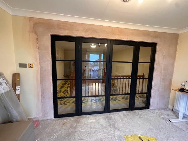 Abacus Joinery LTD