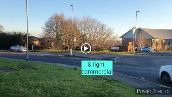 Standard & Baptist Window Cleaners