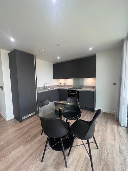 Pure Cleaning Manchester
