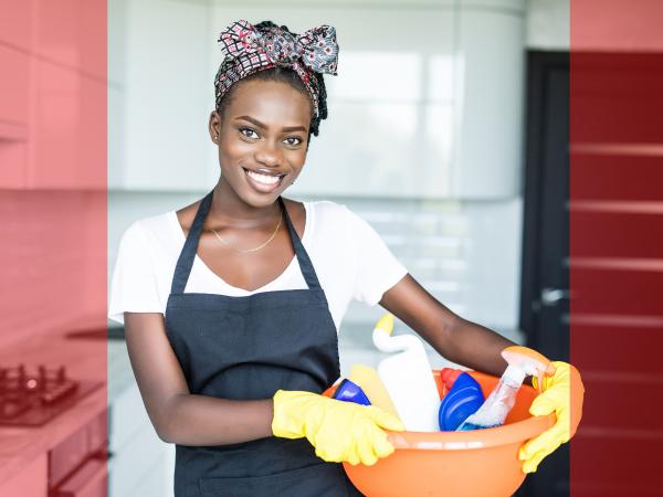 Pure Cleaning Manchester