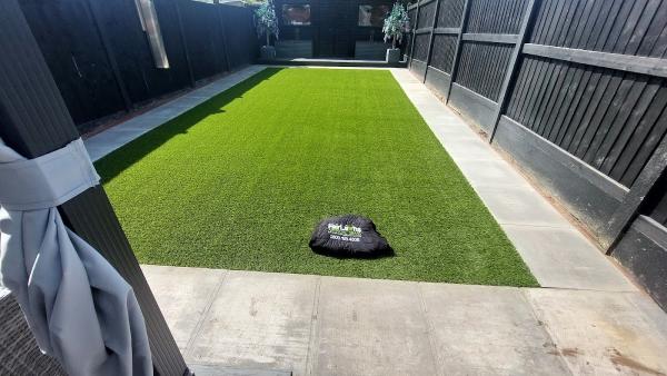 Fairlawns Artificial Grass