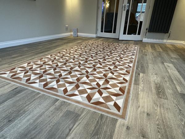 Lambourn Flooring & Interiors