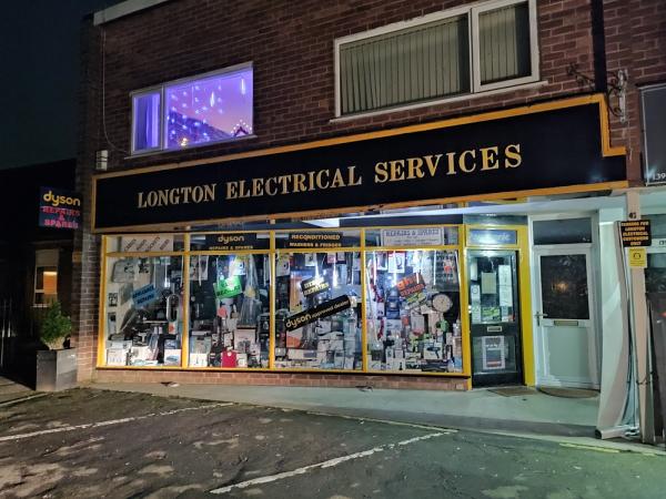 Longton Electrical Services