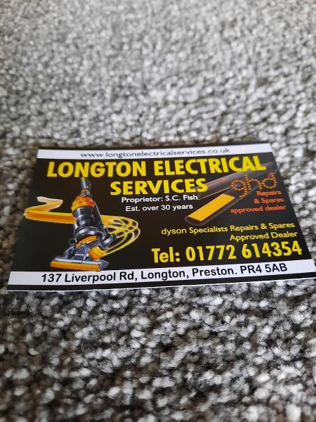 Longton Electrical Services