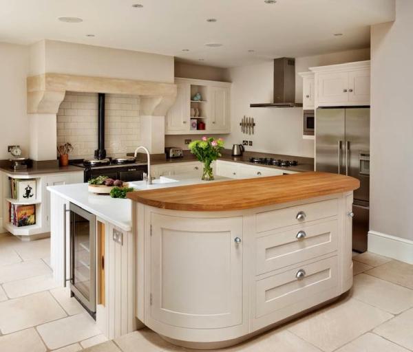 Harvey Jones Kitchens Oxford