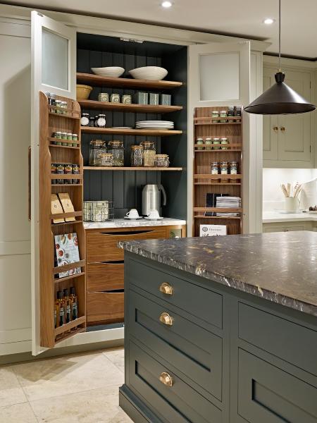 Harvey Jones Kitchens Oxford