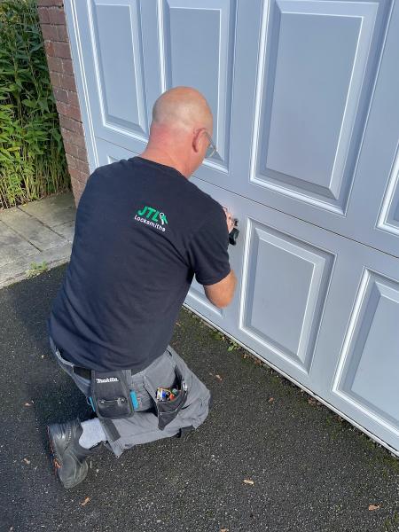 Clevedon Locksmiths