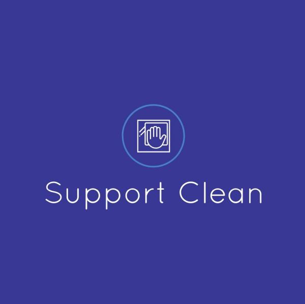 Support Clean Ltd