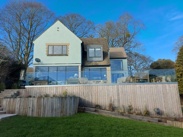 Mike Acton Building & Renovation