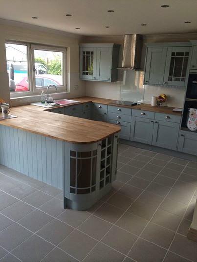 DMD Construction Ltd