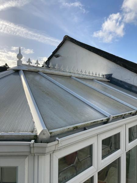 Cotswold Cleaning Services Ltd