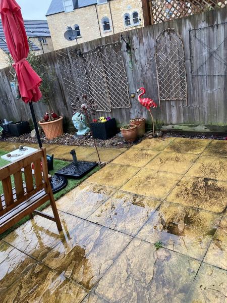 Cotswold Cleaning Services Ltd