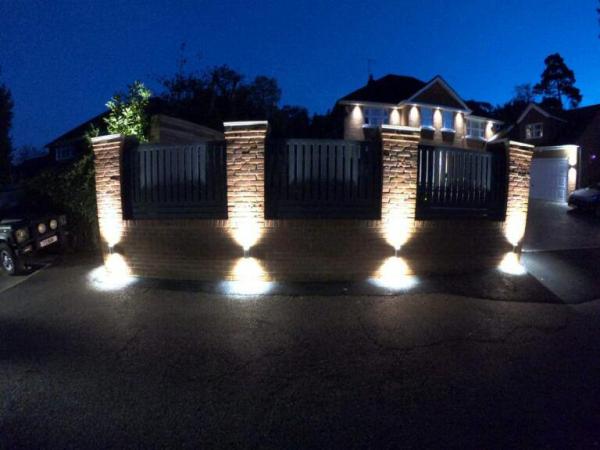CG Brickwork Ltd