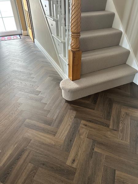 Holywood Flooring