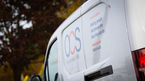 OCS UK & Ireland