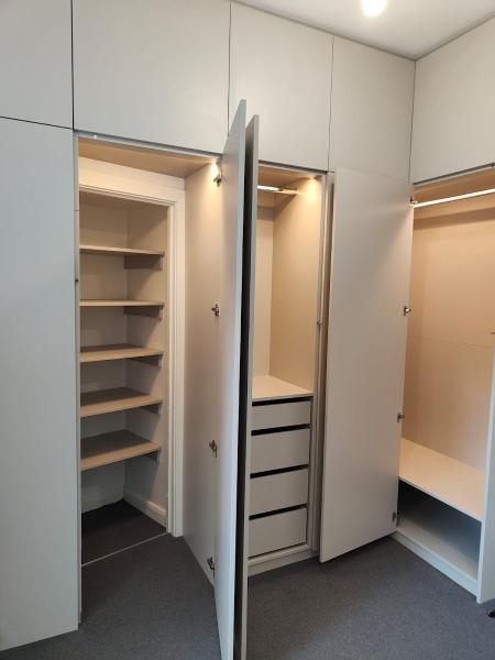 Surrey Wardrobes