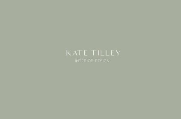 Kate Tilley Design