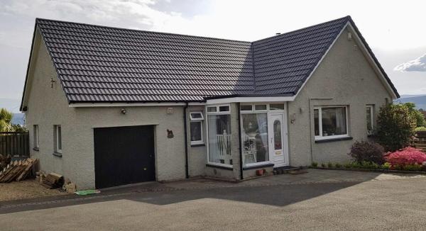 AJL Roofing & Solar Ltd