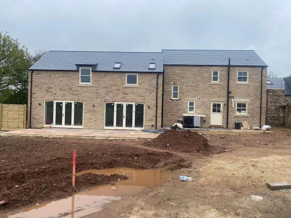 Ebor Brickwork Limited