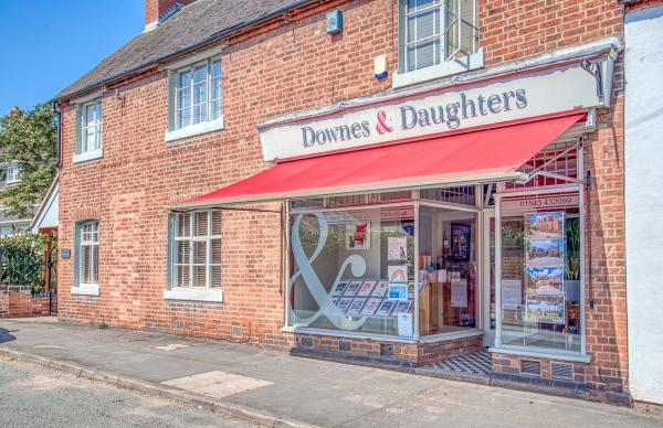 Downes and Daughters Lichfield