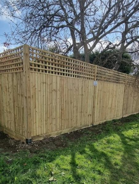 JM Landscaping and Gardening LTD