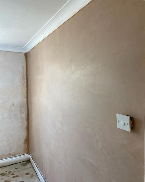 Putt's Plastering and Building