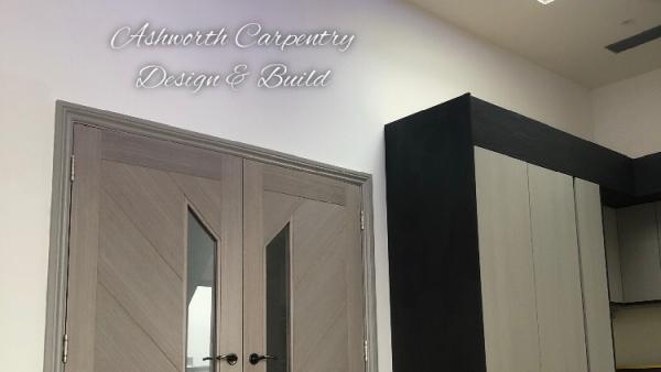 Ashworth Carpentry Design & Build