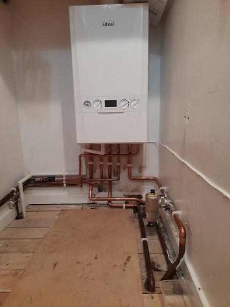 Phoenix Heating Specialists