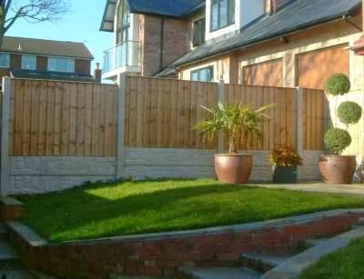 Bridge Fencing Ltd