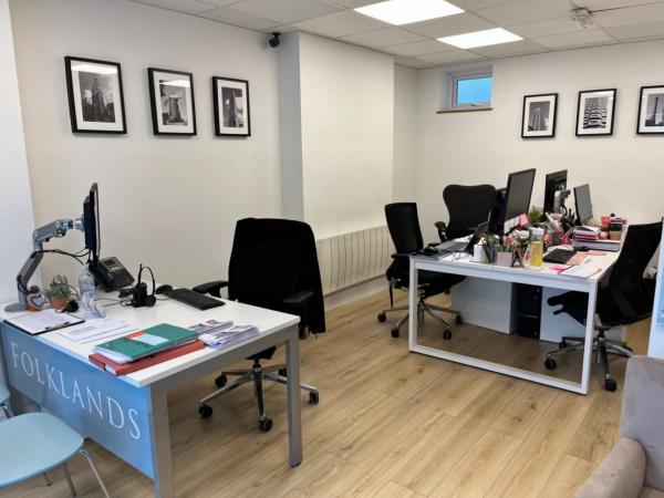 Folklands Estate Agents